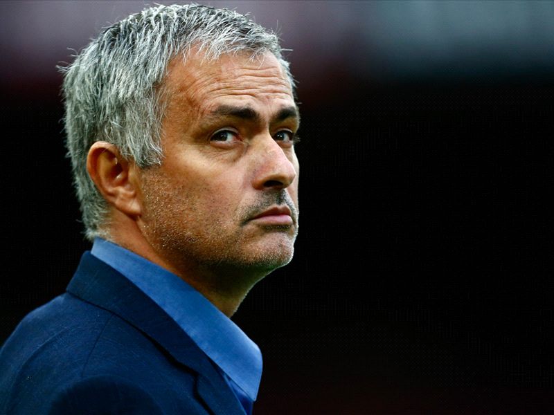 RUMOURS: Chelsea consider former manager as Mourinho's long-term successor