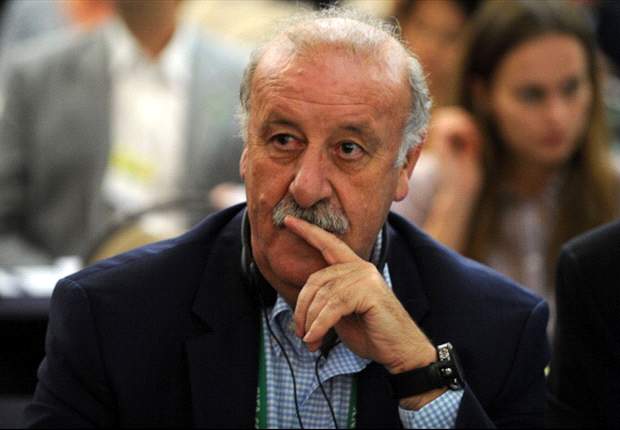 Ballon d'Or - Messi le mérite pour Del Bosque