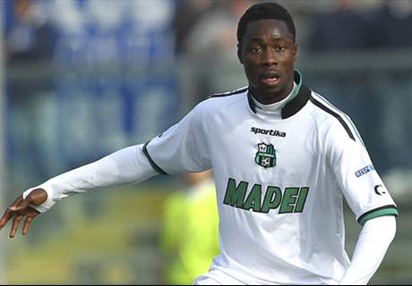 I support Madrid, says Boakye-Yiadom