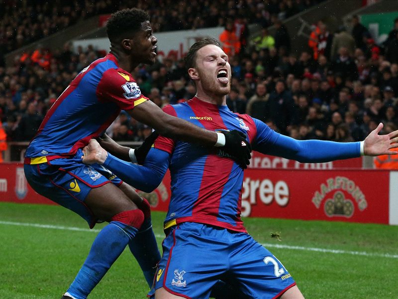 Betting Preview: Crystal Palace v Swansea City