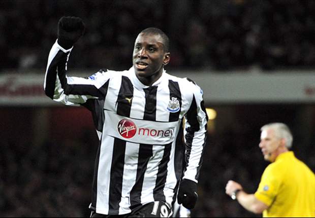Can Demba Ba oust Fernando Torres from the Chelsea starting XI?