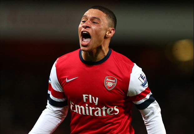 Wenger denies Oxlade-Chamberlain injury setback