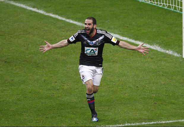 Transferts - La Juventus sur Lisandro ?