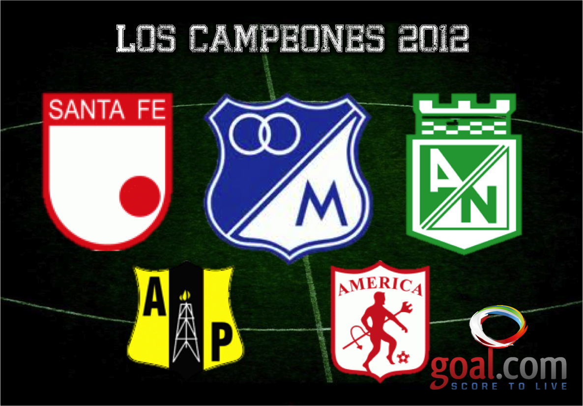 Somos campeones otra vez