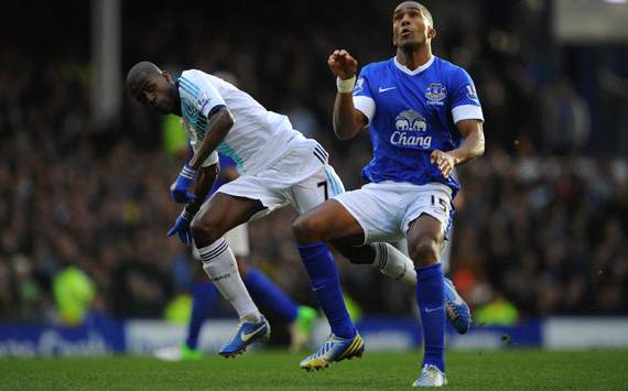 Chelsea, Everton, Premier League