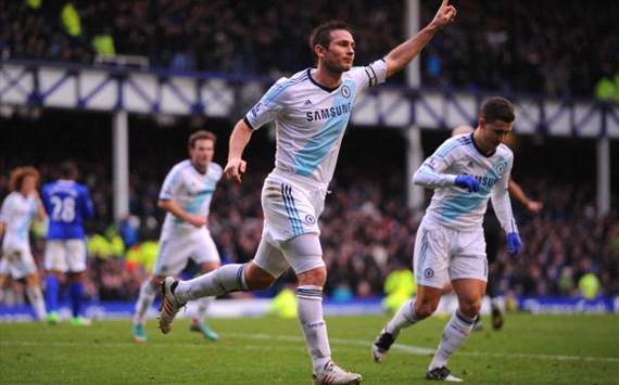 Frank Lampard