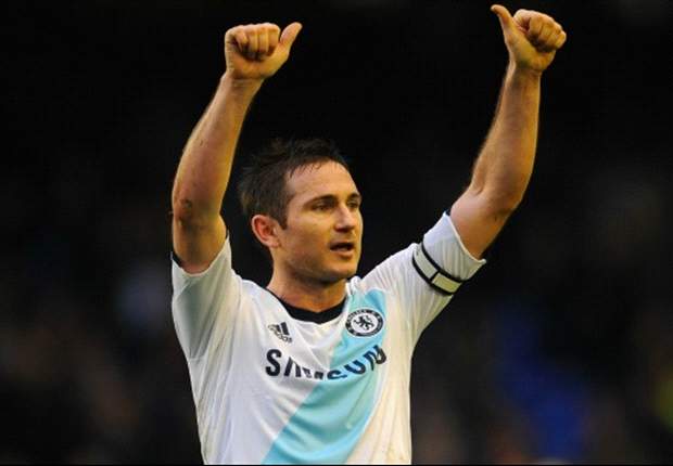 Transferts, Chelsea - Lampard ne prolongera pas