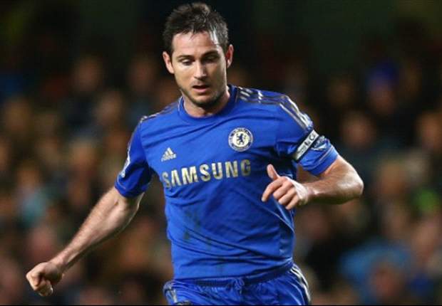ANG, Chelsea - Lampard vers une prolongation ?