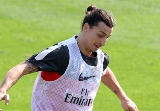 Ligue 1, PSG - Zlatan livre son top 5 !