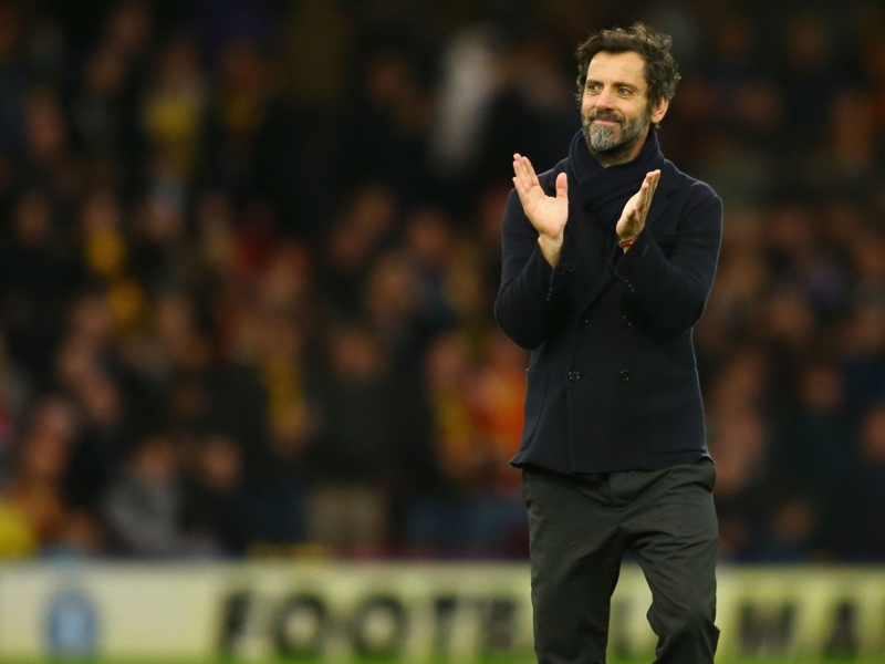 Flores: 'Humble' Watford not thinking about top four