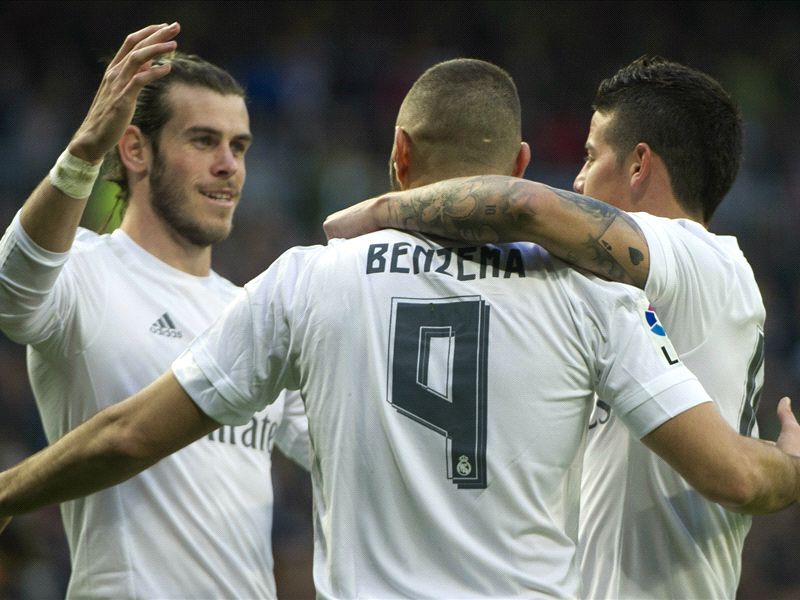 Betting Preview: Real Madrid vs Real Sociedad