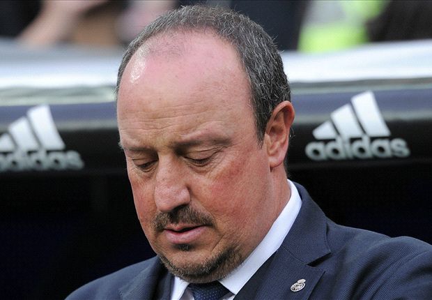 Modric admits Benitez's sacking was 'good' for Real Madrid