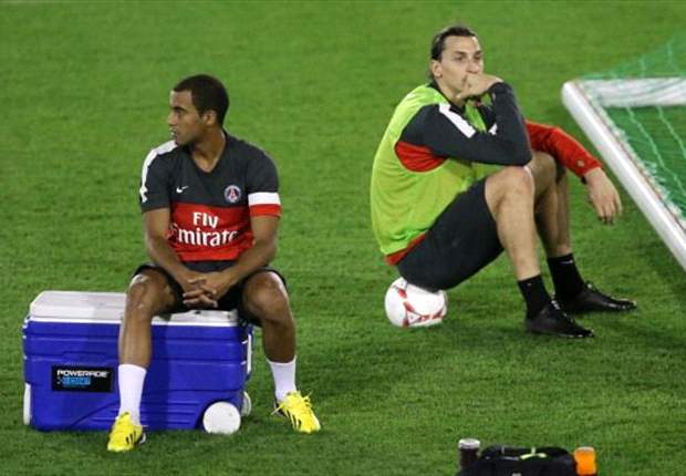Ligue 1, PSG - Ibra: "En trois mois, j’ai vieilli de dix ans"