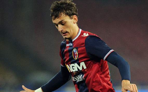 Manolo Gabbiadini - Bologna