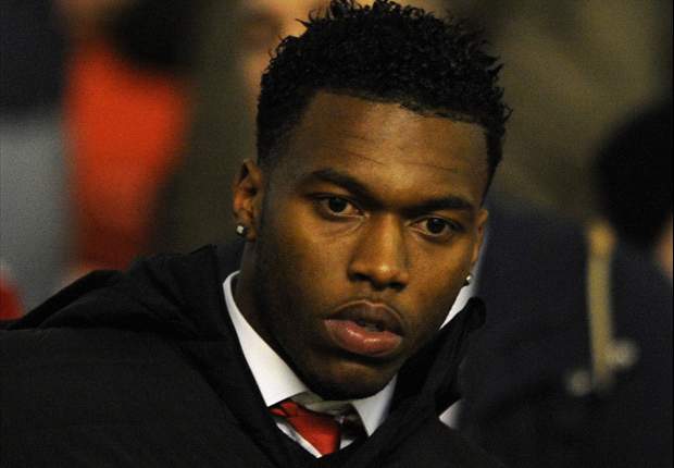 ANG - Sturridge :"Liverpool ? Un club fantastique"