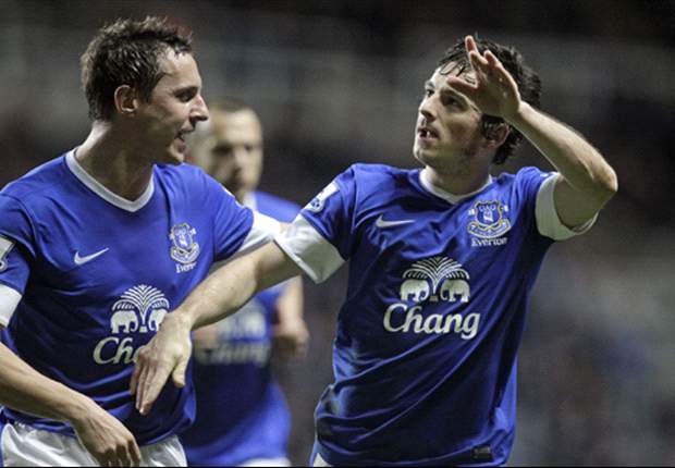 Transferts - Jagielka prolonge