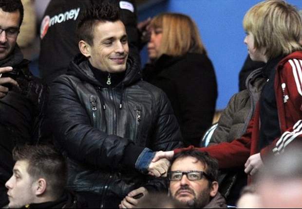 Transferts - Debuchy évoque l'Inter Milan