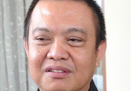 Striker Mali Merapat Ke Sriwijaya FC?