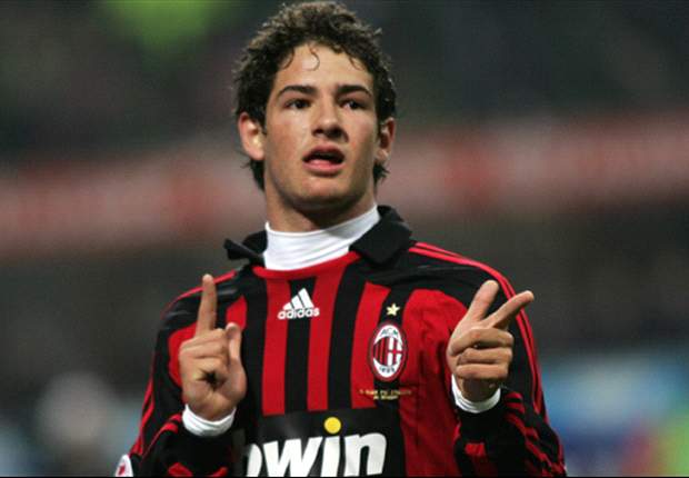 ITA - Pato fait ses adieux
