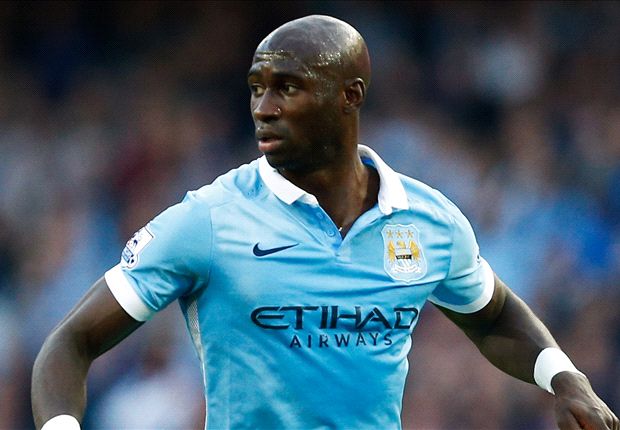 RUMOURS: Tottenham consider Mangala move