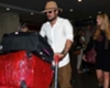 Se retiró Daniel Osvaldo, ¿para ser músico?