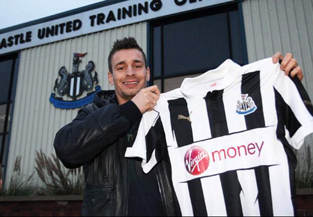 ANG - Debuchy, futur chouchou des Magpies