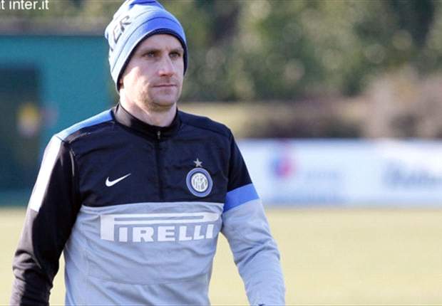 Transferts - Rocchi à l'Inter (OFFICIEL)