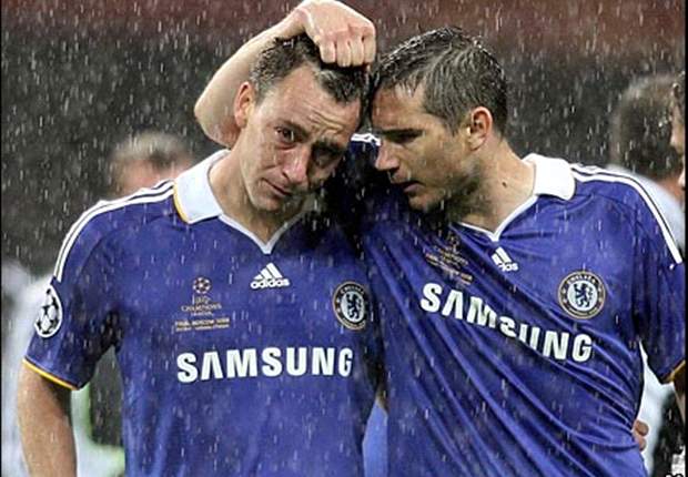 ITA, Fiorentina - Lampard a la cote !