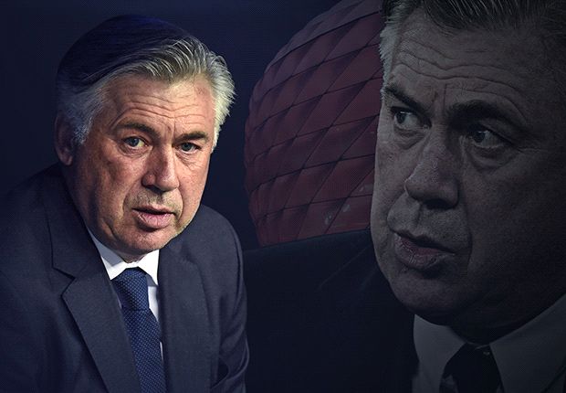 Ancelotti: Mourinho paid price for Chelsea players' loss of motivation