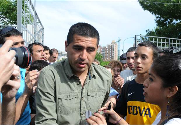 Transferts - Riquelme retrouve le Boca