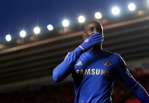 Should Demba Ba be Chelsea's first-choice striker?