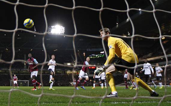 David De Gea
