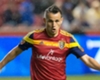 Orlando City acquires Luis Gil on loan from Queretaro
