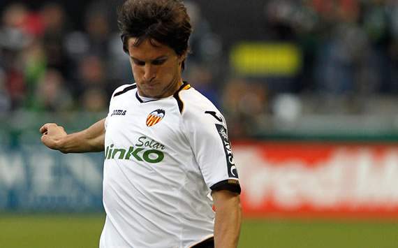 Pablo Piatti - Valencia