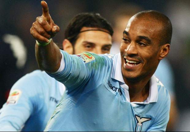 ITA, Lazio - Konko out 6 semaines