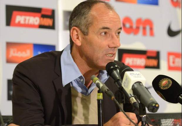  Paul Le Guen - Oman national team