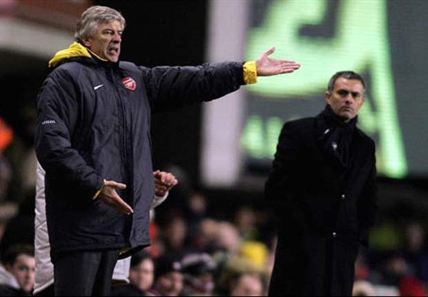 ANG, Arsenal - Wenger :"Une mentalité fantastique"