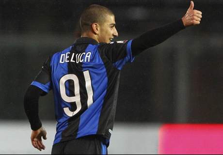Mercato, De Luca va rejoindre Bari
