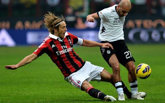 Milan-Siena