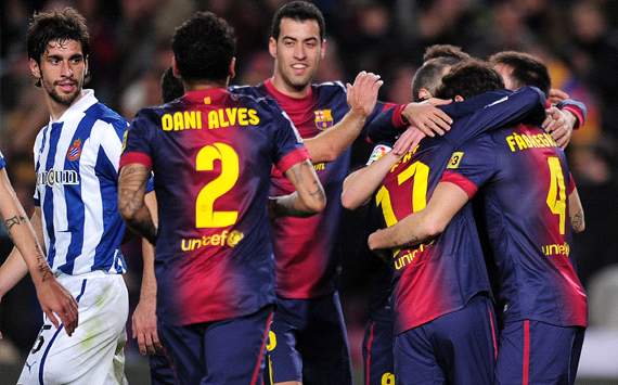 Barcelona, Espanyol, Clásico de Catalunya
