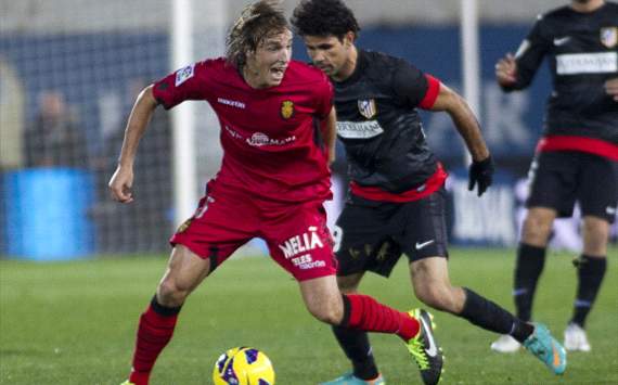 Mallorca - Atletico Madrid