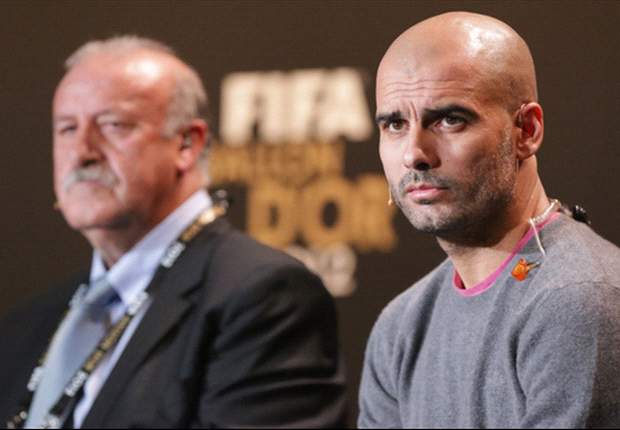 Transferts - Le Bayern dément pour Guardiola