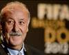 Vicente Del Bosque, Ballon d'Or 2012