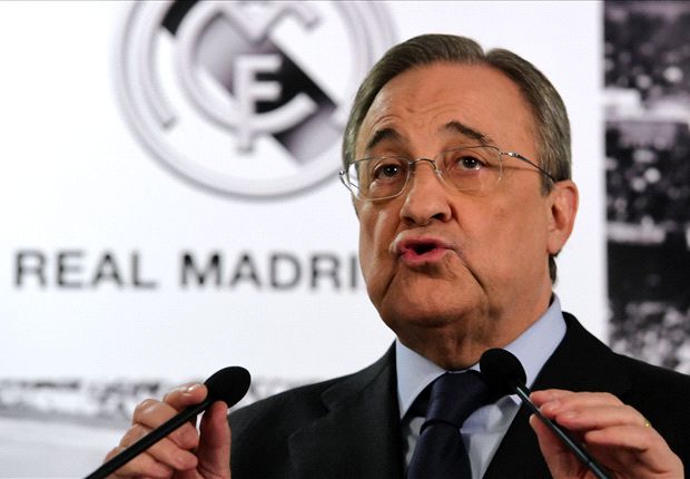 Real Madrid fans start 'Florentino Out' petition