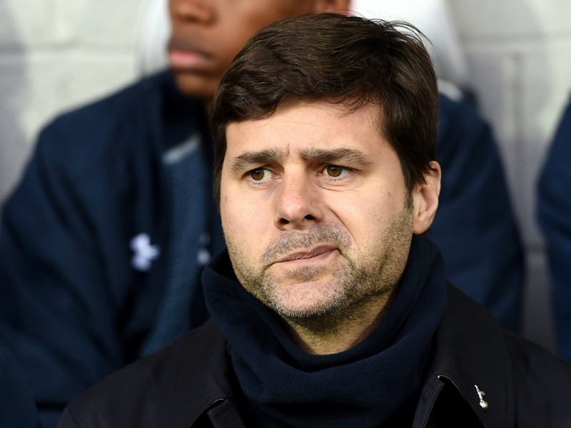 Pochettino will only sign players for Tottenham with 'right profile'