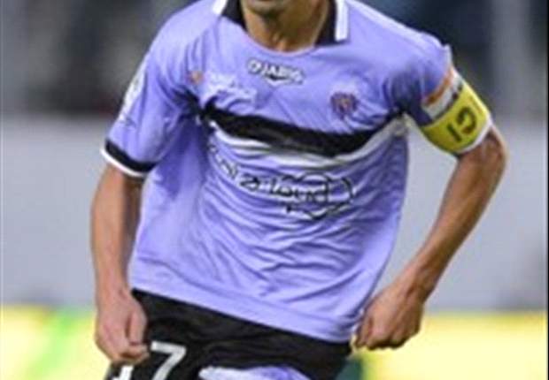 CdF, Istres - Akrour : « Soulagés »