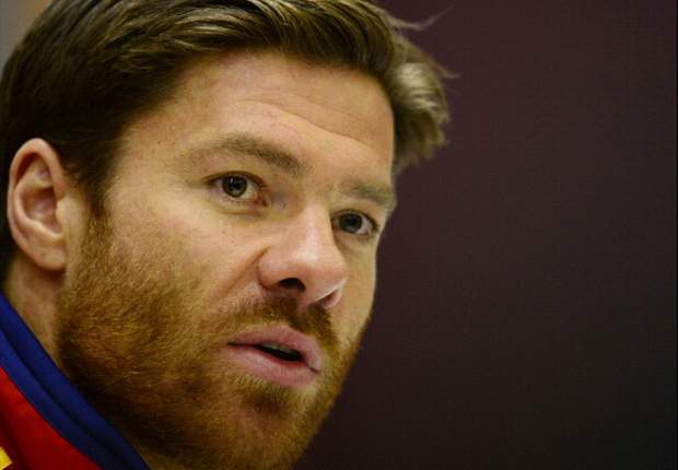 ESP - Xabi Alonso : « Casillas et Mourinho se respectent