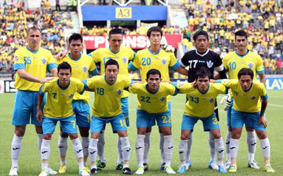 Gresik United