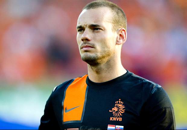 Transferts - Sneijder, ça avance avec Galatasaray