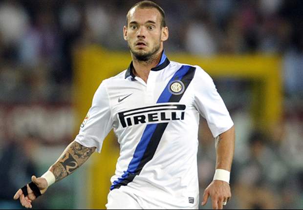 Transferts - Décision imminente pour Sneijder
